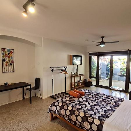 The Courtyard - Garden View Studio Port Pirie Exterior foto