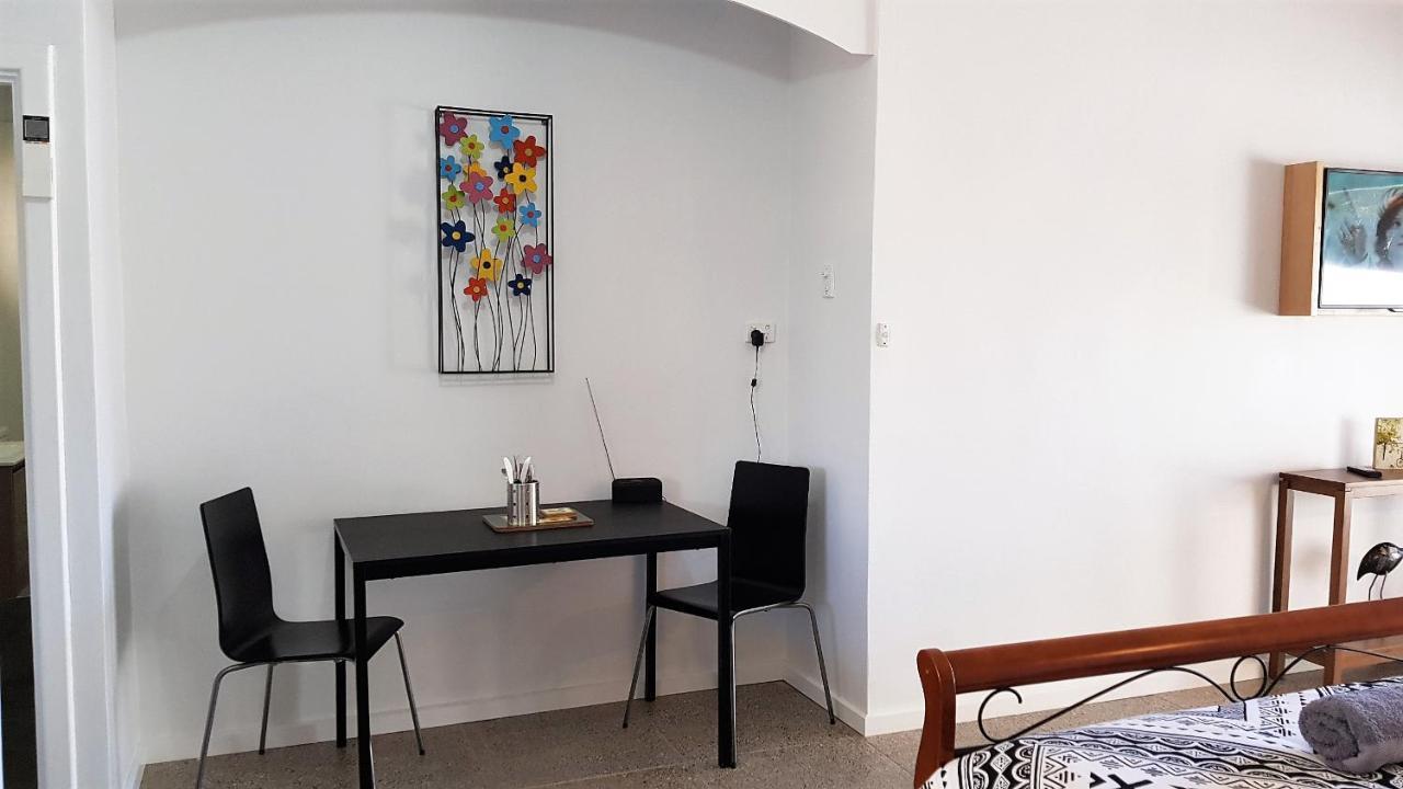 The Courtyard - Garden View Studio Port Pirie Exterior foto